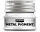 Pentart Metal Pigment Zilver 8 gr