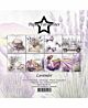 Paper Favourites  Lavender 6x6 Inch Paper Pack (PF273)     