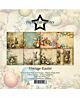 Paper Favourites  Vintage Easter 6x6 Inch Paper Pack (PF276)    