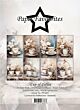 Paper Favourites Cup of Coffee A6 Paper Pad (PFA601)
