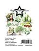 Papers for You Die-Cuts A7 Green Garden (25pcs) (PFD045)