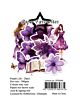 Papers for You Die-Cuts A7 Purple Life (20pcs) (PFD046)