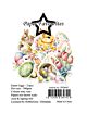 Papers for You Die-Cuts A7 Easter Eggs (21pcs) (PFD047)