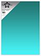 Mirror Card Matte A4 Silky Sky 250gsm (5pcs) (PFSS010)