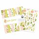 Piatek13 - Paper pad Hello Spring 12x12 P13-HSP-08 12x12