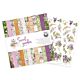 Piatek13 - Paper pad Secret Garden 12x12 P13-SGR-08