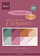 Marianne Design Cardstock, Christmas Elegance A4