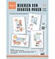 Marianne Design DIY Set, Iedereen kan kaarten maken