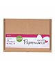 Cards & Envelopes A6 Recycled Kraft (50pk) (PMA 150602)