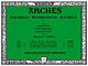 Arches® Watercolour grain fin blok 300g/m  23x31cm 20 vel