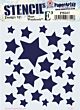 PaperArtsy PA Stencil 507 {EMW}       