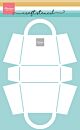 Marianne Design Craft Stencils, Handbag