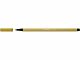 STABILO Pen 68 - premium viltstift - khaki