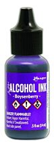 Ranger Alcohol Ink Ink 15 ml - boysenberry   