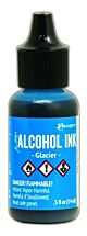 Ranger Alcohol Ink Ink 15 ml - glacier   