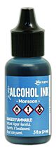 Ranger Alcohol Ink Ink 15 ml - monsoon   