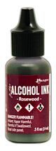 Ranger Alcohol Ink Ink 15 ml - rosewood   