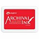 Ranger Archival Ink pad - cayenne AIP85775