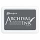 Ranger Archival Ink pad - graphite AIP85409