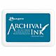 Ranger Archival Ink pad - mountain Lake AIP85416