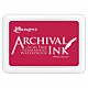 Archival Ink pad wine Cellar