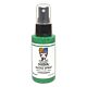 Dina Wakley MEdia Gloss spray Evergreen