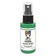 Dina Wakley MEdia Gloss spray Evergreen