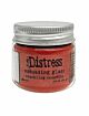 Tim Holtz Distress Embossing Glaze Crackling Campfire