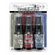 Tim Holtz Distress Holiday Mica Stain Set 3 