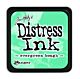 Ranger Distress Mini Ink pad Tim Holtz - evergreen bough