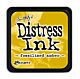 Ranger Distress Mini Ink pad Tim Holtz - fossilized amber