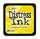 Ranger Distress Mini Ink pad Tim Holtz - mustard seed