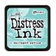 Ranger Distress Mini Ink pad Tim Holtz - Salvaged Patina