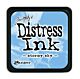 Ranger Distress Mini Ink pad Tim Holtz - stormy sky