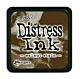 Ranger Distress Mini Ink pad Tim Holtz - walnut stain