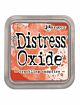 Tim Holtz Distress Oxide Ink Pad Crackling Campfire