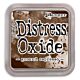 Tim Holtz Distress Oxide Ink Pad Ground Espresso