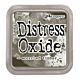 Tim Holtz Distress Oxide Ink Pad Scorched Timber 
