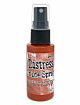 Tim Holtz Distress Oxide Spray Crackling Campfire 