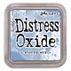 Tim Holtz Distress Oxide Ink Pad Stormy Sky