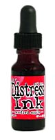 Tim Holtz Distress Re-Inker Candied Apple