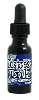 Tim Holtz Distress Re-Inker Chipped Sapphire