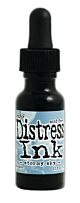 Tim Holtz Distress Re-Inker Stormy Sky