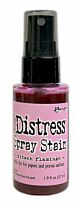 Tim Holtz Distress Spray Stain Kitsch Flamingo