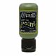 Ranger Dylusions Paint Flip Cap Bottle 29ml - Jungle Leaf DYQ85669