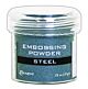 Ranger Embossing Powder 34ml - Metallic Steel        