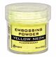 Ranger Embossing Powder Yellow neon
