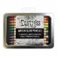 Tim Holtz Distress Watercolor Pencils 12 st Kit #4 TDH83580