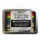 Tim Holtz Distress Watercolor Pencils 12 st Kit #5 TDH83597