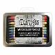Tim Holtz Distress Watercolor Pencils 12 st Kit #6 TDH83603